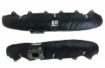 Thermal Zero Cummins Common Rail Exhaust Manifold Blanket