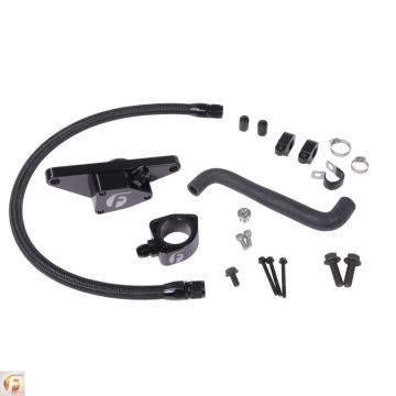 Cummins Coolant Bypass Kit (03-05 Auto Trans)
