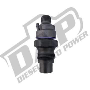 Genuine Bosch Fuel Injectors . Set of 8.  Non Turbo Charged.