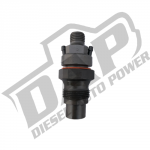 Genuine Bosch Stock Fuel Injector. Set of 8.