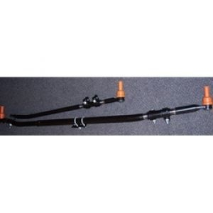 Mopar Replacement T-Style Rod and Link Steering Upgrade Kit