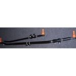 Mopar Replacement T-Style Rod and Link Steering Upgrade Kit