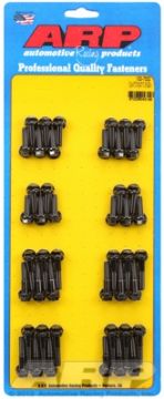 ARP Hex Valve Cover Bolt Kit (Black Oxide) - 100-7532