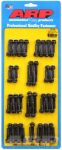 ARP Hex Valve Cover Bolt Kit (Black Oxide) - 100-7534