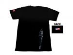 DAP Men's Injector Gray T-Shirt - 1002002