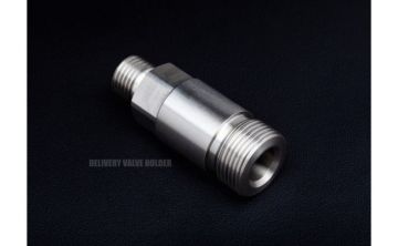Billet Delivery Valve Holder For P7100 Pump