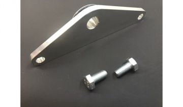 APP Bolt-on Rear Freeze Plug - 1010-2