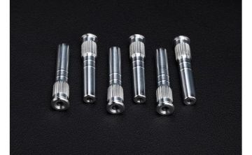 Piston Oil Squirters (6 Pack)