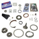 Built-It Trans Kit Ford 1999-2003 4R100 Stage 4 Master Rebuild Kit 2wd