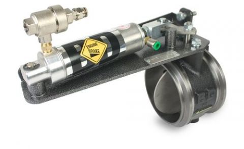 ぶーす Riffraff Diesel 94-97 Plenum Y Boot Set - Ford 7.3L Powerstroke