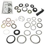 Built-It Trans Kit Ford 2005-2010 5R110 Stage 4 Master Rebuild Kit