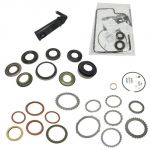 Built-It Trans Kit Ford 2003-2004 5R110 Stage 1 Stock HP Kit