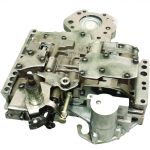 BD-Power Valve Body Full Manual  - 1994-1995 Dodge 47RH