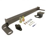 BD Dodge Steering Box Stabilizer Bar 4WD