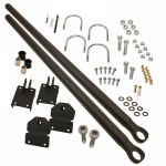 BD Dodge Traction Bars Kit