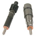 Injector Kit - 1998-2002 Dodge 24-valve 75hp