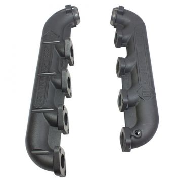 Exhaust Manifold Set - Ford 2003-2007 6.0L PowerStroke