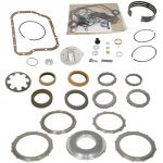 Built-It Trans Kit Dodge 1994-2002 47RH/RE Stage 3 Heavy Duty Kit
