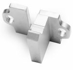 DAP #00 fuel plate - FP00