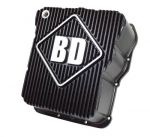 Deep Sump Trans Pan - 2001-2014 Chevy Allison 1000