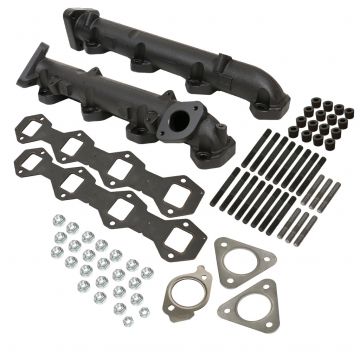 BD 6.7L Powerstroke Exhaust Manifold Kit