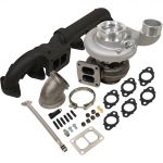BD Iron Horn 5.9L Cummins Turbo Kit S363SXE/76 0.91AR