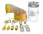 Inline Trans Filter Kit - Dodge 1994-2007 47RH / 47RE / 48RE