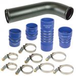 Intercooler Hose/Clamp Kit - Dodge 1994-2002
