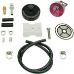 Flow-MaX Tank Sump Kit