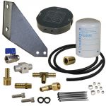 Coolant Filter Kit - Ford 6.0L 2003-2007