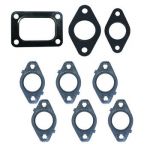 GASKET SET, Exhaust Manifold - Dodge 6.7L 2007.5-2017