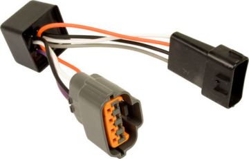 CLEARANCE-Dodge Turbo Boost Fooler 2001 w/Oval Map Plug
