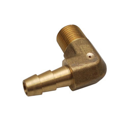 Elbow Orifice - 1994-2002 Dodge w/HX35 Turbos