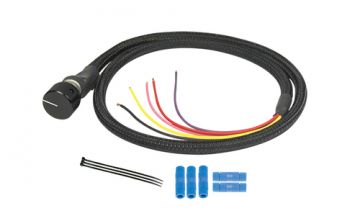 High Idle Control - 2003-2004 Ford Power Stroke 6.0L F-Series Pick-Ups