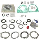 Built-It Trans Kit Chevy 2004-2006 LLY Allison Stage 4 Master Rebuild Kit