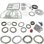 Built-It Trans Kit Chevy 2006-2007 LBZ 6spd Allison Stage 4 Master Rebuild Kit