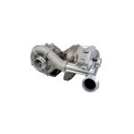 Exchange Twin Turbo Assembly - Ford 2008-2010 6.4L PowerStroke