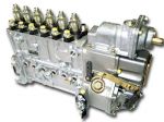 High Power Injection Pump P7100 300hp 3000rpm - Dodge 1994-1995 Auto Trans