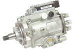 BD High Performance Dodge 24-valve VP44 Injection Pump - 1998.5-2002 5.9L