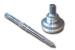 BD-Power Billet Input Shaft Ford 1999-2010 4R100/5R110