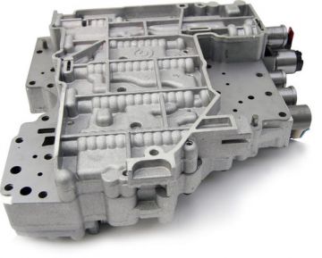 BD-Power Valve Body - 2006-2007 Duramax LBZ Allison 1000
