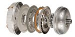 Torque Converter - 2008-2010 Ford 6.4L 5R110