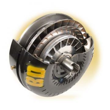 Torque Converter - 1988-1993 Dodge 5.9L 727/518