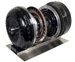 Triple Torque Force Converter - 2007.5-2017 Dodge 68RFE Low Stall