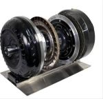 Triple Torque Force Converter - 2007.5-2017 Dodge 68RFE Enhanced Stall