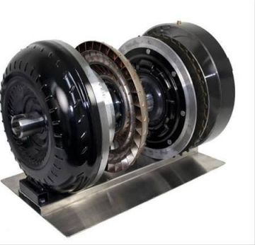 Triple Torque Force Converter - 2007.5-2017 Dodge 68RFE Enhanced Stall