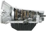 BD-Power Transmission - 2005-2007 Ford 5R110 2wd