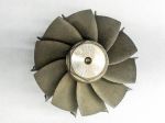 KC 6.0L Powerstroke Turbine wheel 10 blade (2003)