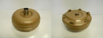 Florida Torque Converter 11-12SD