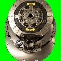 South Bend Clutch 13" Clutch Conversion Kit 550HP 1100FT LB With Flywheel